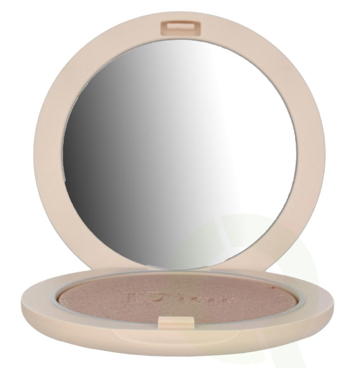 Dior Forever Couture Luminizer Highlighting Powder 6 g #01 Nude Glow in de groep BEAUTY & HEALTH / Makeup / Make-up gezicht / Contour/Highlight bij TP E-commerce Nordic AB (C63498)