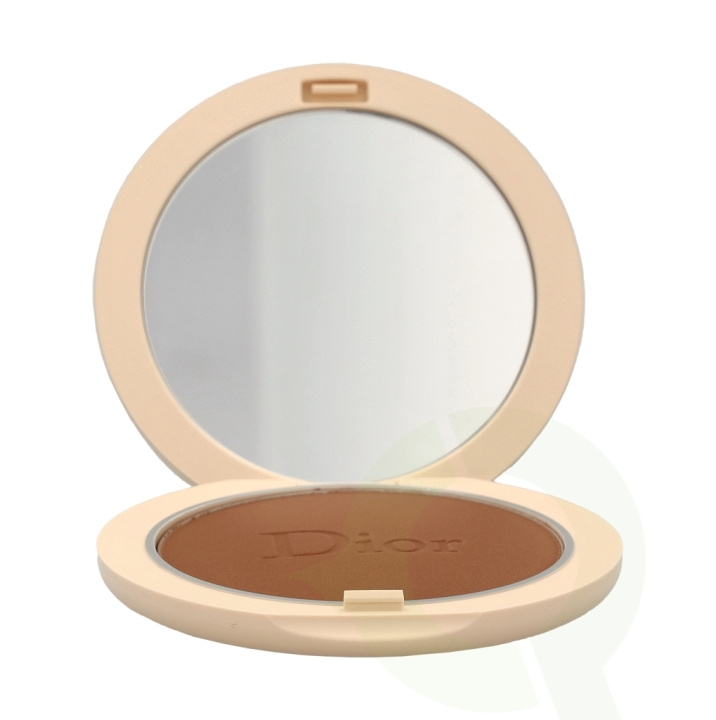 Dior Forever Natural Bronze 9 g #06 Amber Bronze in de groep BEAUTY & HEALTH / Makeup / Make-up gezicht / Contour/Highlight bij TP E-commerce Nordic AB (C63499)