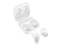 Samsung Galaxy Buds FE TWS Hörlurar, Vit in de groep HOME ELECTRONICS / Audio & Beeld / Koptelefoon & Accessoires / Koptelefoon bij TP E-commerce Nordic AB (C63614)