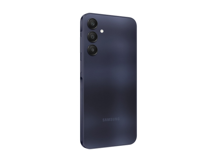 Samsung Galaxy A25 6.5 128GB Blå in de groep SMARTPHONE & TABLETS / Mobiele telefoons & smartphones bij TP E-commerce Nordic AB (C63629)