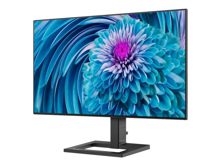 Philips E-line 275E2FAE 27 2560 x 1440 (2K) HDMI DisplayPort 75Hz in de groep COMPUTERS & RANDAPPARATUUR / Computermonitor / Computermonitoren bij TP E-commerce Nordic AB (C63678)