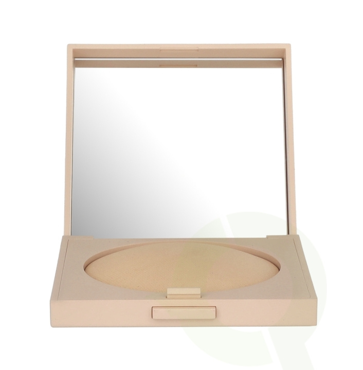 Laura Mercier Real Flawless Lumin. Perfecting Pressed Powder 7 g Translucent in de groep BEAUTY & HEALTH / Makeup / Make-up gezicht / Poeder bij TP E-commerce Nordic AB (C63898)