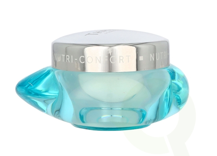 Thalgo Cold Cream Marine Nutri-Comfort Rich Cream 50 ml in de groep BEAUTY & HEALTH / Huidsverzorging / Gezicht / Dagcrème bij TP E-commerce Nordic AB (C63916)