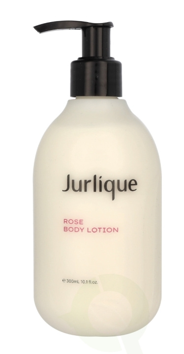 Jurlique Softening Rose Body Lotion 300 ml in de groep BEAUTY & HEALTH / Huidsverzorging / Lichaamsverzorging / Body lotion bij TP E-commerce Nordic AB (C63919)