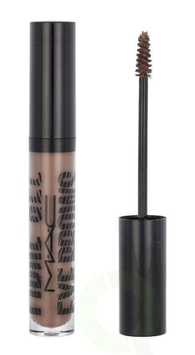 MAC Eye Brows Big Boost Fibre Gel 4.1 g Lingering in de groep BEAUTY & HEALTH / Makeup / Ogen & Wenkbrauwen / Wenkbrauwpotloden bij TP E-commerce Nordic AB (C63964)