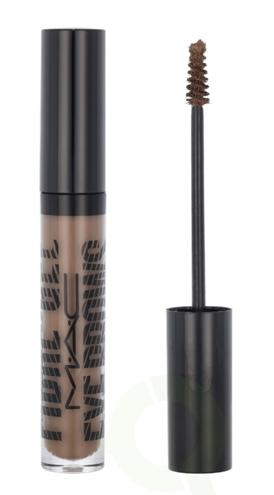 MAC Eye Brows Big Boost Fibre Gel 4.1 g Brunette in de groep BEAUTY & HEALTH / Makeup / Ogen & Wenkbrauwen / Wenkbrauwpotloden bij TP E-commerce Nordic AB (C63965)