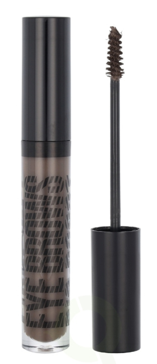 MAC Eye Brows Big Boost Fibre Gel 4.1 g Spiked in de groep BEAUTY & HEALTH / Makeup / Ogen & Wenkbrauwen / Wenkbrauwpotloden bij TP E-commerce Nordic AB (C63966)