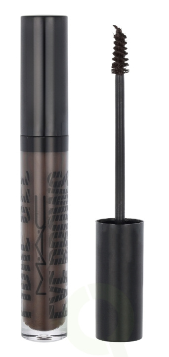 MAC Eye Brows Big Boost Fibre Gel 4.1 g Stud in de groep BEAUTY & HEALTH / Makeup / Ogen & Wenkbrauwen / Wenkbrauwpotloden bij TP E-commerce Nordic AB (C63967)