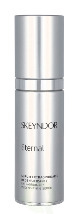 Skeyndor Eternal Extraordinary Redensifying Serum 30 ml in de groep BEAUTY & HEALTH / Huidsverzorging / Gezicht / Huidserum bij TP E-commerce Nordic AB (C64072)