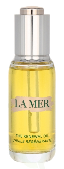 La mer The Renewal Oil 30 ml in de groep BEAUTY & HEALTH / Huidsverzorging / Gezicht / Gezichtsolie bij TP E-commerce Nordic AB (C64083)