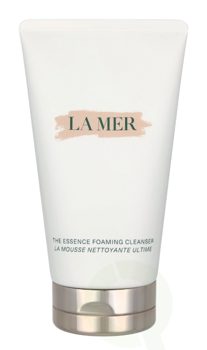 La mer The Essence Foaming Cleanser 125 ml in de groep BEAUTY & HEALTH / Huidsverzorging / Gezicht / Schoonmaak bij TP E-commerce Nordic AB (C64090)