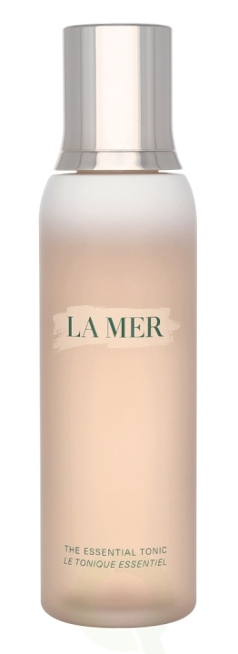 La mer The Essential Tonic 200 ml in de groep BEAUTY & HEALTH / Huidsverzorging / Gezicht / Gezichtswater en Facemist bij TP E-commerce Nordic AB (C64092)