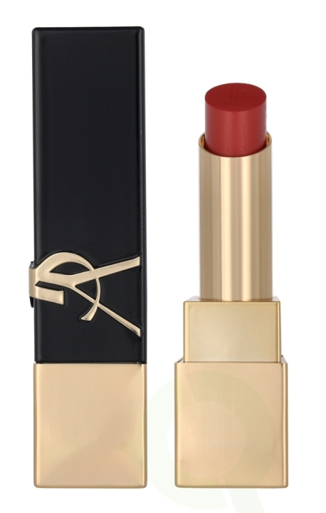 Yves Saint Laurent YSL Rouge Pur Couture The Bold Lipstick 3 g in de groep BEAUTY & HEALTH / Makeup / Lippen / Lippenstift bij TP E-commerce Nordic AB (C64094)