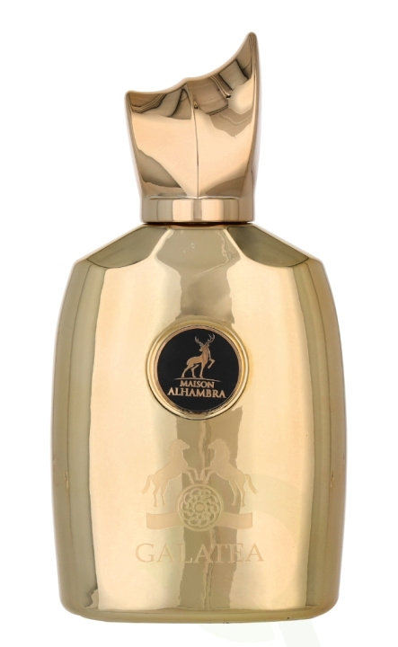 Maison Alhambra Galatea Edp Spray 100 ml in de groep BEAUTY & HEALTH / Geuren & Parfum / Parfum / Unisex bij TP E-commerce Nordic AB (C64121)