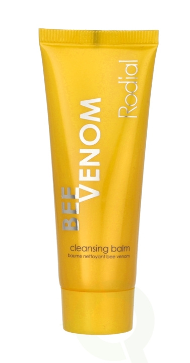 Rodial Bee Venom Cleansing Balm 20 ml in de groep BEAUTY & HEALTH / Huidsverzorging / Gezicht / Gezichtscrèmes bij TP E-commerce Nordic AB (C64134)