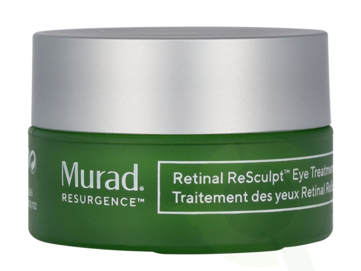 Murad Skincare Murad Retinal ReSculpt Eye Treatment 15 ml in de groep BEAUTY & HEALTH / Huidsverzorging / Gezicht / Ogen bij TP E-commerce Nordic AB (C64207)