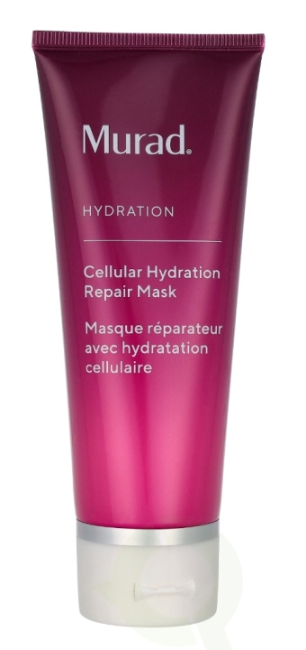 Murad Skincare Murad Cellular Hydration Repair Mask 80 ml in de groep BEAUTY & HEALTH / Huidsverzorging / Gezicht / Maskers bij TP E-commerce Nordic AB (C64209)