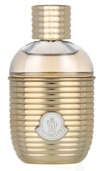 Moncler Sunrise Pour Femme Edp Spray 60 ml in de groep BEAUTY & HEALTH / Geuren & Parfum / Parfum / Parfum voor haar bij TP E-commerce Nordic AB (C64234)