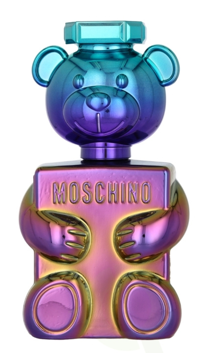 Moschino Toy 2 Pearl Edp Spray 100 ml in de groep BEAUTY & HEALTH / Geuren & Parfum / Parfum / Parfum voor haar bij TP E-commerce Nordic AB (C64248)