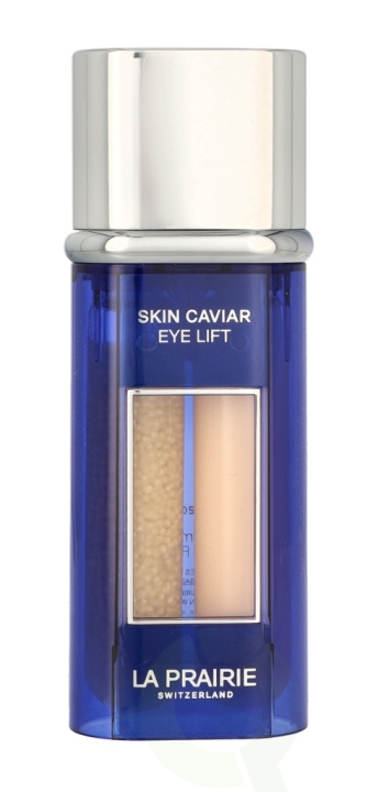 La Prairie Le Prairie Skin Caviar Eye Lift RF 20 ml in de groep BEAUTY & HEALTH / Huidsverzorging / Gezicht / Ogen bij TP E-commerce Nordic AB (C64259)