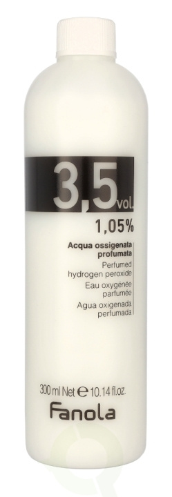 Fanola Cream Activator 300 ml 0,0105 in de groep BEAUTY & HEALTH / Haar & Styling / Haarverzorging / Haarverf / Haarverf & Kleurbommen bij TP E-commerce Nordic AB (C64284)