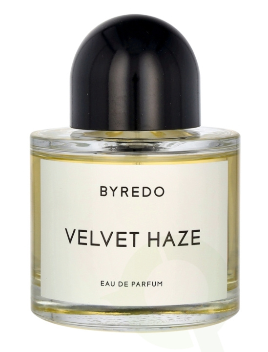 Byredo Velvet Haze Edp spray 100 ml in de groep BEAUTY & HEALTH / Geuren & Parfum / Parfum / Unisex bij TP E-commerce Nordic AB (C64341)