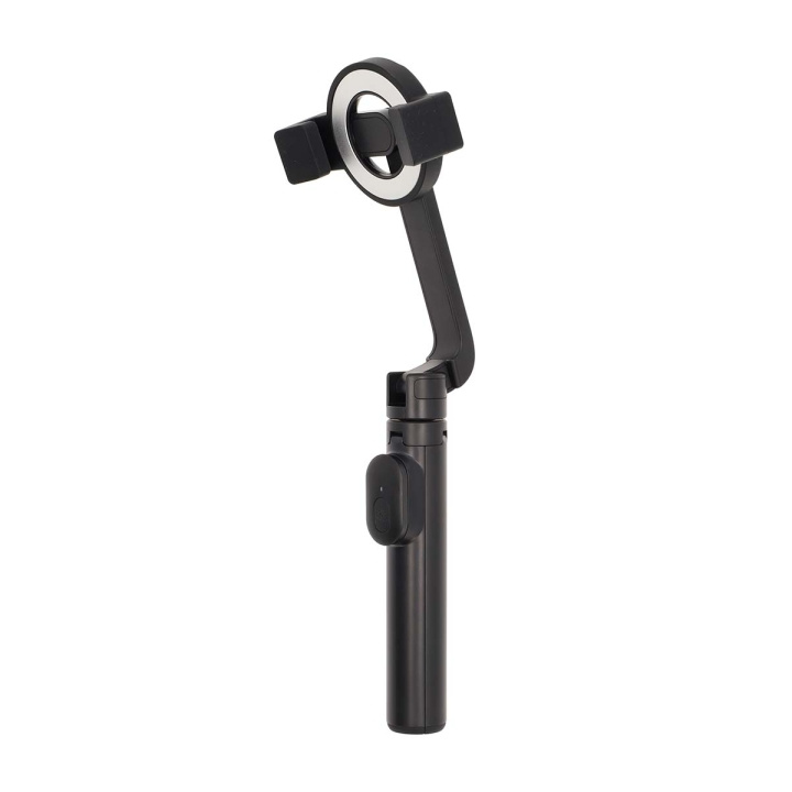 Nedis Bluetooth® Selfie Stick | Bluetooth®-versie: 5.0 | Maximale schermgrootte: 7 