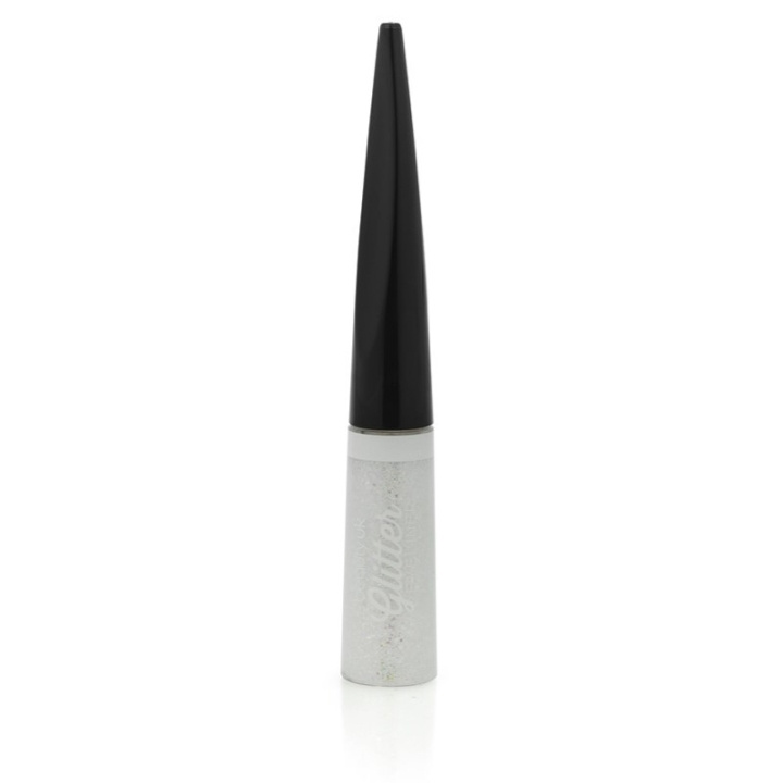 BeautyUK Beauty UK Glitter Eyeliner - Holographic 5ml in de groep BEAUTY & HEALTH / Makeup / Ogen & Wenkbrauwen / Eyeliner / Kajal bij TP E-commerce Nordic AB (C64565)