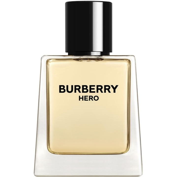 Burberry Hero Edt 50ml in de groep BEAUTY & HEALTH / Geuren & Parfum / Parfum / Parfum voor hem bij TP E-commerce Nordic AB (C64568)