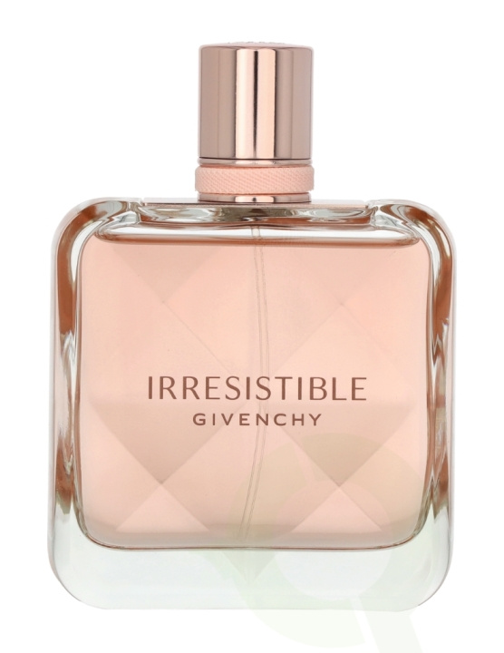 Givenchy Irresistible Edp Spray 80 ml in de groep BEAUTY & HEALTH / Geuren & Parfum / Parfum / Parfum voor haar bij TP E-commerce Nordic AB (C64627)