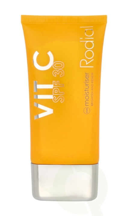 Rodial Vit C Moisturiser SPF30 50 ml in de groep BEAUTY & HEALTH / Huidsverzorging / Gezicht / Gezichtscrèmes bij TP E-commerce Nordic AB (C64628)