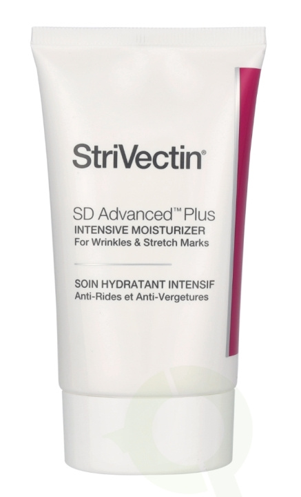 StriVectin SD Advanced Intensive Moisturizing Concentrate 60 ml in de groep BEAUTY & HEALTH / Huidsverzorging / Gezicht / Gezichtscrèmes bij TP E-commerce Nordic AB (C64670)