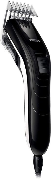 Philips QC5115/15 Hair clipper in de groep BEAUTY & HEALTH / Haar & Styling / Scheren & Trimmen / Haartrimmers bij TP E-commerce Nordic AB (C64818)