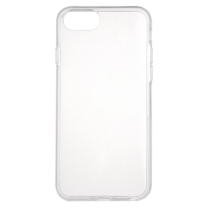 Essentials iPhone 6/7/8/SE (2020/2022) recycled TPU cover,trp in de groep SMARTPHONE & TABLETS / Mobielbescherming / Apple / iPhone SE (2nd gen & 3rd gen) / Lichttherapie bij TP E-commerce Nordic AB (C65058)