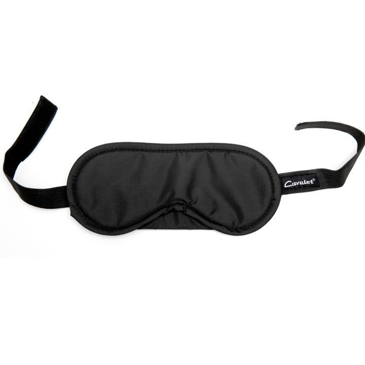 Cavalet Sovmask in de groep SPORT, VRIJE TIJD & HOBBY / Reisaccessoires / Overige bij TP E-commerce Nordic AB (C65351)