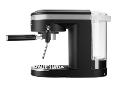 KitchenAid 5KES6403EBM -espressomaskin in de groep HUISHOUDEN & TUIN / Huishoudelijke apparaten / Koffiezetapparaten en accessoires / Espressomachines bij TP E-commerce Nordic AB (C65367)