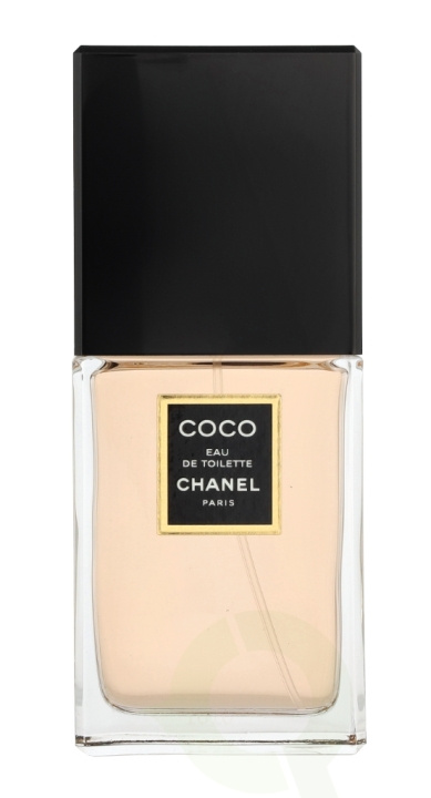 Chanel Coco Edt Spray 50 ml in de groep BEAUTY & HEALTH / Geuren & Parfum / Parfum / Parfum voor haar bij TP E-commerce Nordic AB (C65374)