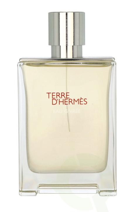 Hermes Terre D\'Hermes Eau Givree Edp Spray 100 ml in de groep BEAUTY & HEALTH / Geuren & Parfum / Parfum / Parfum voor hem bij TP E-commerce Nordic AB (C65388)