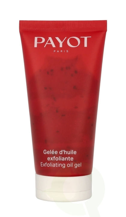 Payot Gommage Douceur Framboise 50 ml in de groep BEAUTY & HEALTH / Huidsverzorging / Gezicht / Maskers bij TP E-commerce Nordic AB (C65417)