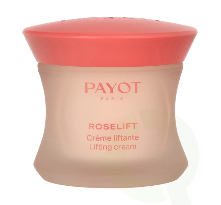 Payot Roselift Lifting Cream 50 ml in de groep BEAUTY & HEALTH / Huidsverzorging / Gezicht / Gezichtscrèmes bij TP E-commerce Nordic AB (C65424)