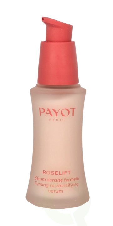 Payot Roselift Density Firming Serum 30 ml in de groep BEAUTY & HEALTH / Huidsverzorging / Gezicht / Huidserum bij TP E-commerce Nordic AB (C65426)