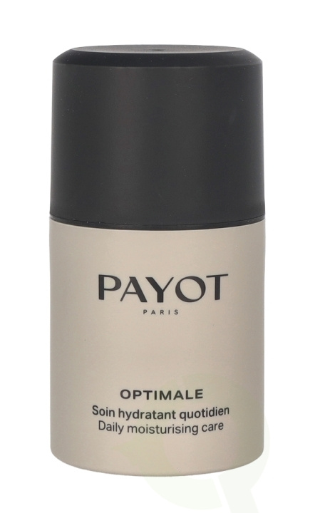 Payot Optimale Anti-Pollution Gel-Cream 50 ml in de groep BEAUTY & HEALTH / Huidsverzorging / Gezicht / Gezichtscrèmes bij TP E-commerce Nordic AB (C65431)