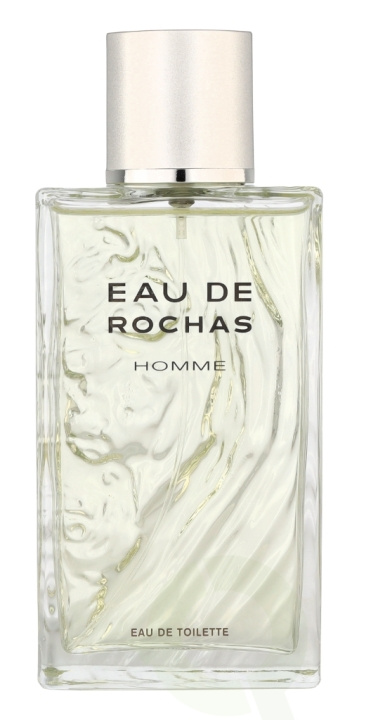 Rochas Eau De Rochas Pour Homme Edt Spray 200 ml in de groep BEAUTY & HEALTH / Geuren & Parfum / Parfum / Parfum voor hem bij TP E-commerce Nordic AB (C65451)