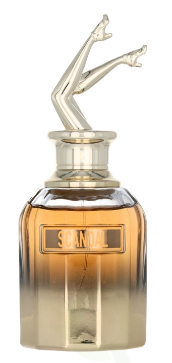 Jean Paul Gaultier Scandal Absolu Parfum Concentre Spray 50 ml in de groep BEAUTY & HEALTH / Geuren & Parfum / Parfum / Parfum voor haar bij TP E-commerce Nordic AB (C65455)