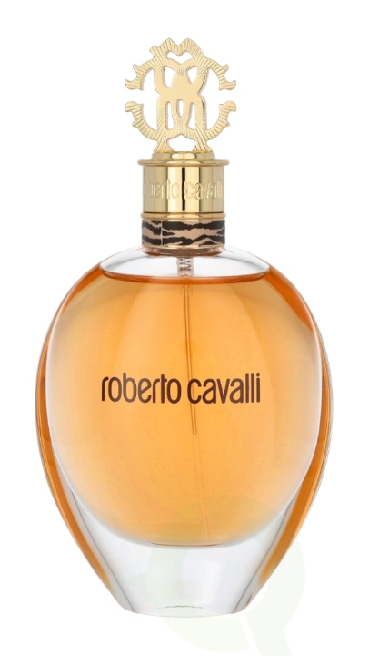 Roberto Cavalli Signature Edp Spray 75 ml in de groep BEAUTY & HEALTH / Geuren & Parfum / Parfum / Parfum voor haar bij TP E-commerce Nordic AB (C65458)