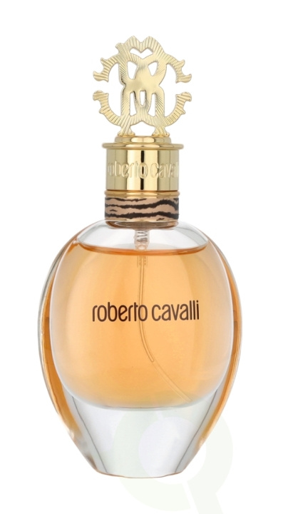 Roberto Cavalli Signature Edp Spray 30 ml in de groep BEAUTY & HEALTH / Geuren & Parfum / Parfum / Parfum voor haar bij TP E-commerce Nordic AB (C65460)