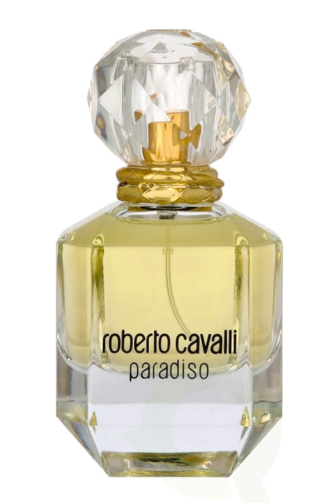 Roberto Cavalli Paradiso Edp Spray 50 ml in de groep BEAUTY & HEALTH / Geuren & Parfum / Parfum / Parfum voor haar bij TP E-commerce Nordic AB (C65469)