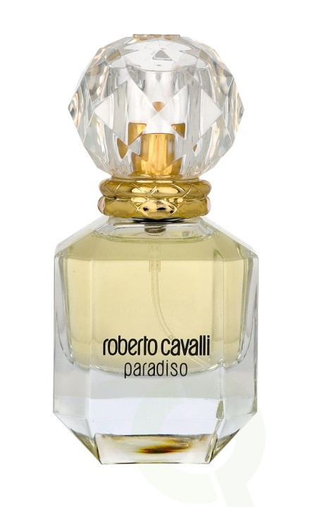 Roberto Cavalli Paradiso Edp Spray 30 ml in de groep BEAUTY & HEALTH / Geuren & Parfum / Parfum / Parfum voor haar bij TP E-commerce Nordic AB (C65470)