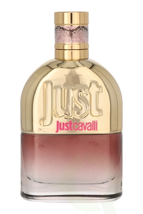 Roberto Cavalli Just Cavalli Her Edt Spray 75 ml in de groep BEAUTY & HEALTH / Geuren & Parfum / Parfum / Parfum voor haar bij TP E-commerce Nordic AB (C65481)