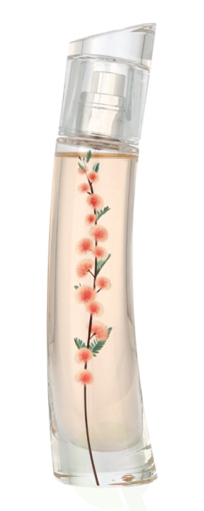 Kenzo Flower Ikebana Mimosa Edp Spray 40 ml in de groep BEAUTY & HEALTH / Geuren & Parfum / Parfum / Parfum voor haar bij TP E-commerce Nordic AB (C65487)